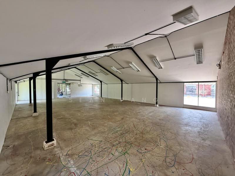 Martial Arts School/Enrichment Space at Joo Chiat Vicinity | Prime Location, East Coast / Marine Parade, 1,627 sqft, Other Retail For Rent, by Sean Pang, 500275049 - CommercialGuru.com.sg