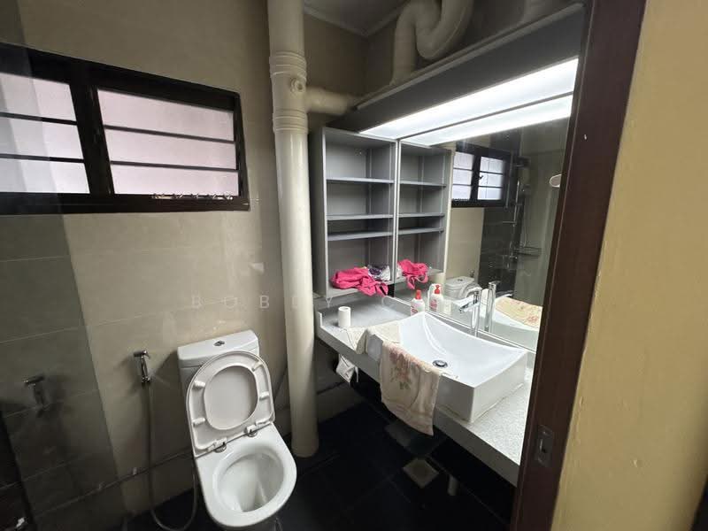 798 Woodlands Drive 72, 798 Woodlands Drive 72, Admiralty / Woodlands, 3 Bedrooms, 1,517 sqft, HDB Flat For Sale, by Bobby Chen, 500275117 - Bathroom - PropertyGuru.com.sg