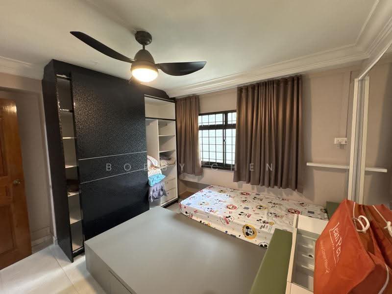 798 Woodlands Drive 72, 798 Woodlands Drive 72, Admiralty / Woodlands, 3 Bedrooms, 1,517 sqft, HDB Flat For Sale, by Bobby Chen, 500275117 - Bedroom - PropertyGuru.com.sg