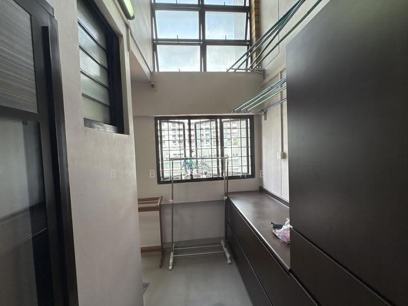 798 Woodlands Drive 72, 798 Woodlands Drive 72, Admiralty / Woodlands, 3 Bedrooms, 1,517 sqft, HDB Flat For Sale, by Bobby Chen, 500275117 - Interior - PropertyGuru.com.sg