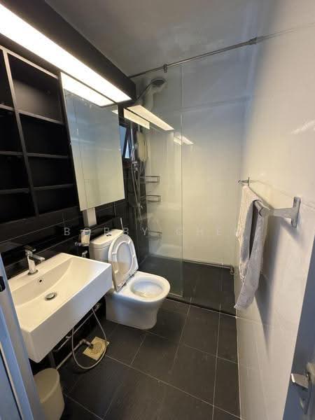 798 Woodlands Drive 72, 798 Woodlands Drive 72, Admiralty / Woodlands, 3 Bedrooms, 1,517 sqft, HDB Flat For Sale, by Bobby Chen, 500275117 - Bathroom - PropertyGuru.com.sg