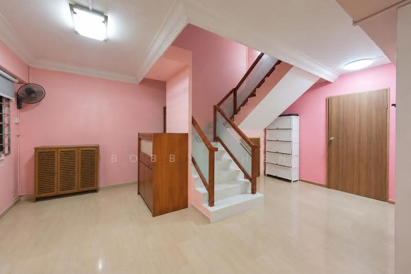 798 Woodlands Drive 72, 798 Woodlands Drive 72, Admiralty / Woodlands, 4 Bedrooms, 1,517 sqft, HDB Flat For Sale, by Bobby Chen, 500275117 - Interior - PropertyGuru.com.sg