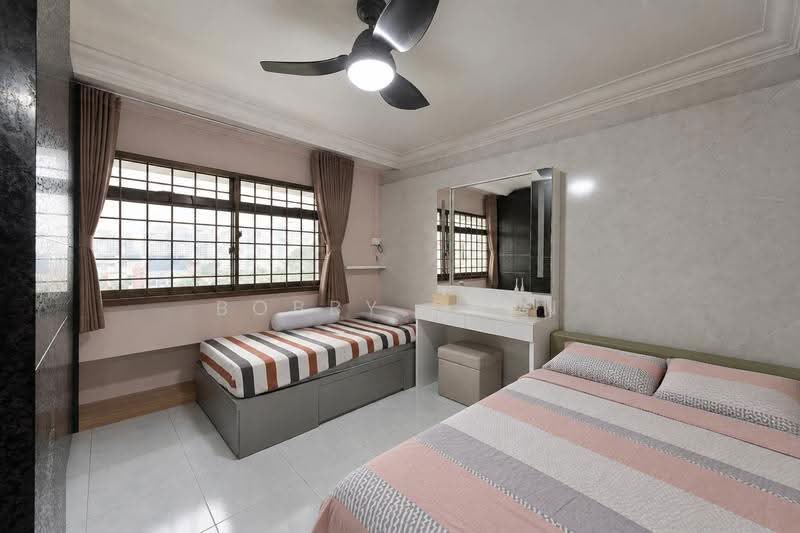 798 Woodlands Drive 72, 798 Woodlands Drive 72, Admiralty / Woodlands, 4 Bedrooms, 1,517 sqft, HDB Flat For Sale, by Bobby Chen, 500275117 - Bedroom - PropertyGuru.com.sg