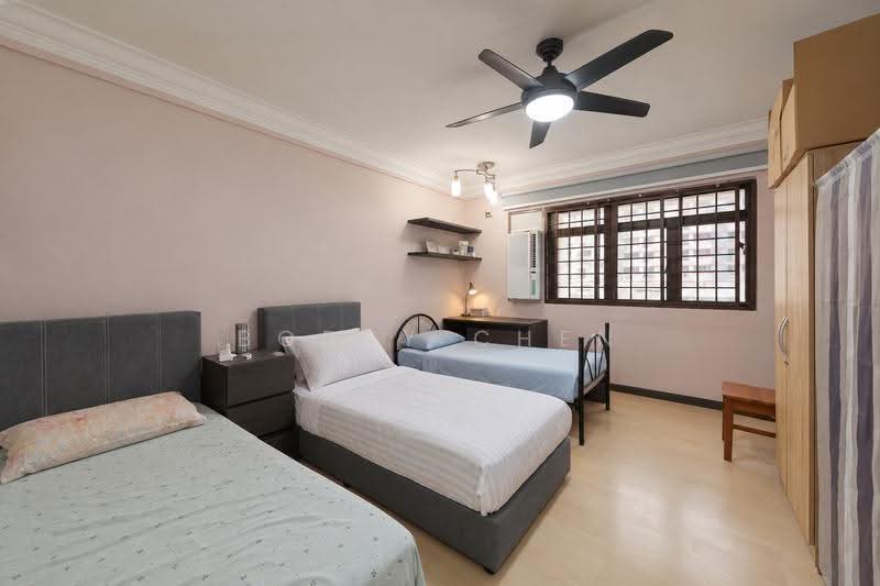 798 Woodlands Drive 72, 798 Woodlands Drive 72, Admiralty / Woodlands, 4 Bedrooms, 1,517 sqft, HDB Flat For Sale, by Bobby Chen, 500275117 - Bedroom - PropertyGuru.com.sg