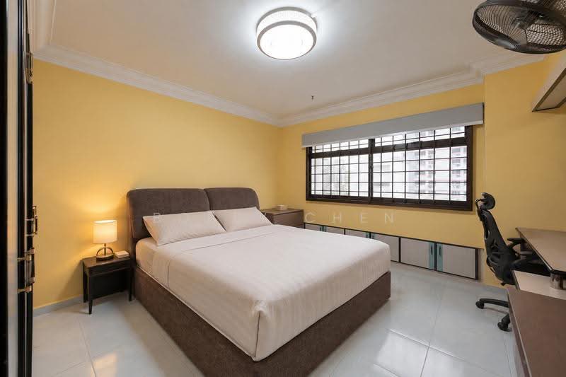 798 Woodlands Drive 72, 798 Woodlands Drive 72, Admiralty / Woodlands, 4 Bedrooms, 1,517 sqft, HDB Flat For Sale, by Bobby Chen, 500275117 - Bedroom - PropertyGuru.com.sg