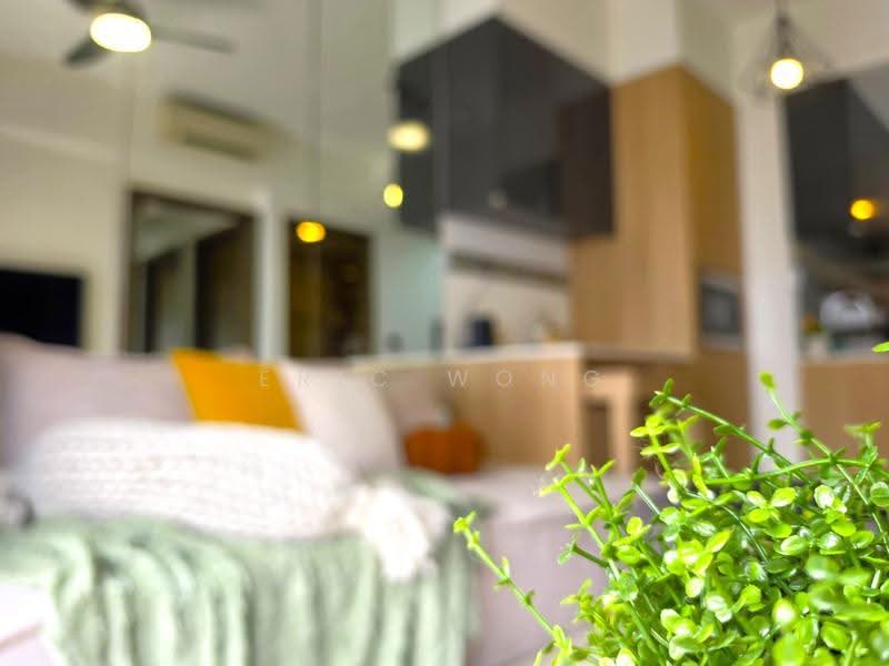 Riverbank at Fernvale, 13 Fernvale Close, Seletar / Yio Chu Kang, 1 Bedroom, 495 sqft, Condominium For Sale, by Eric Wong, 500275119 - PropertyGuru.com.sg