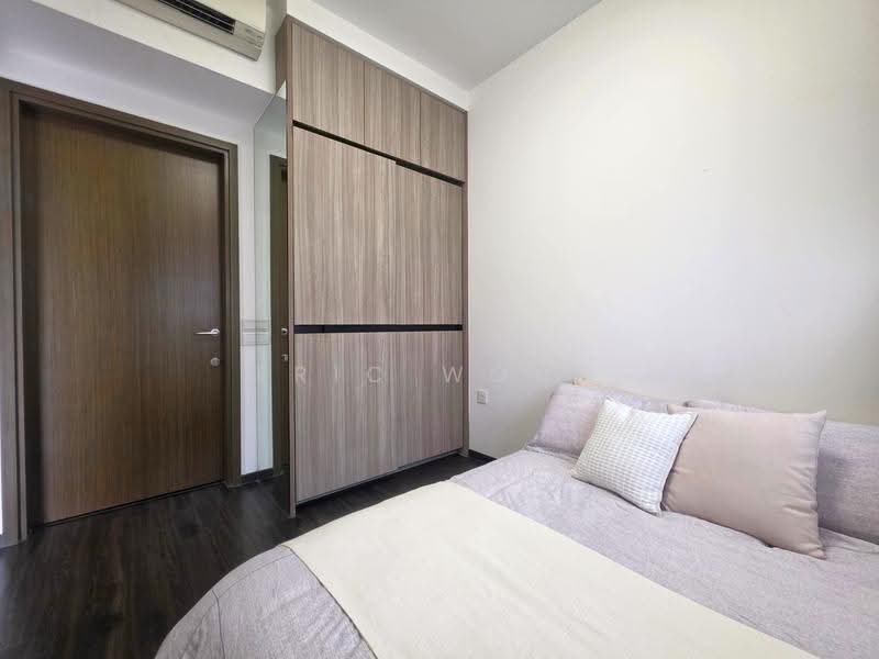 Riverbank at Fernvale, 13 Fernvale Close, Seletar / Yio Chu Kang, 1 Bedroom, 495 sqft, Condominium For Sale, by Eric Wong, 500275119 - Bedroom - PropertyGuru.com.sg