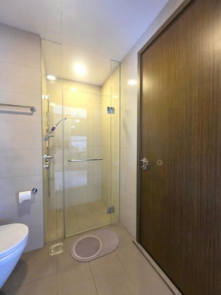 Riverbank at Fernvale, 13 Fernvale Close, Seletar / Yio Chu Kang, 1 Bedroom, 495 sqft, Condominium For Sale, by Eric Wong, 500275119 - Bathroom - PropertyGuru.com.sg