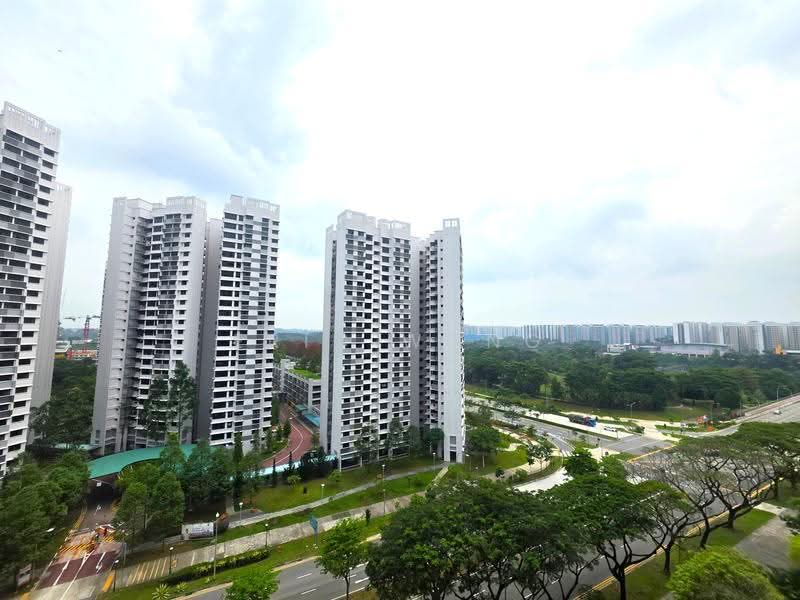 Riverbank at Fernvale, 13 Fernvale Close, Seletar / Yio Chu Kang, 1 Bedroom, 495 sqft, Condominium For Sale, by Eric Wong, 500275119 - View - PropertyGuru.com.sg