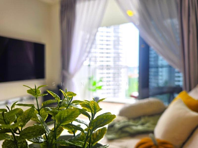 Riverbank at Fernvale, 13 Fernvale Close, Seletar / Yio Chu Kang, 1 Bedroom, 495 sqft, Condominium For Sale, by Shon Foong, 500275120 - PropertyGuru.com.sg