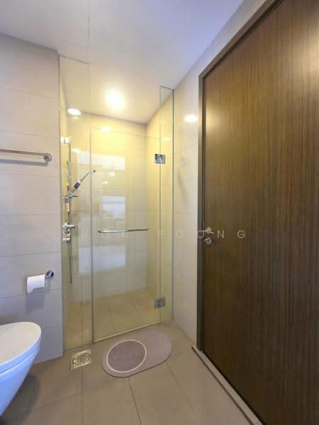 Riverbank at Fernvale, 13 Fernvale Close, Seletar / Yio Chu Kang, 1 Bedroom, 495 sqft, Condominium For Sale, by Shon Foong, 500275120 - Bathroom - PropertyGuru.com.sg