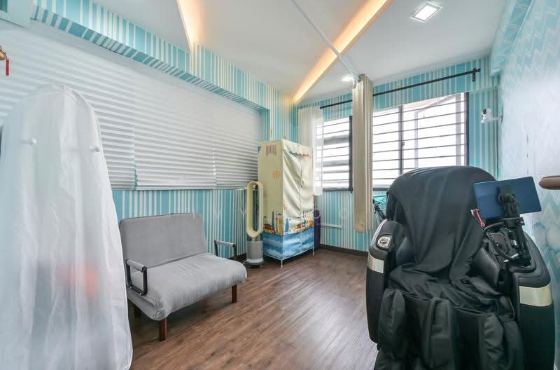 266C Punggol Way, 266C Punggol Way, Hougang / Punggol / Sengkang, 3 Bedrooms, 990 sqft, HDB Flat For Sale, by Ivy Boo, 500275123 - Interior - PropertyGuru.com.sg