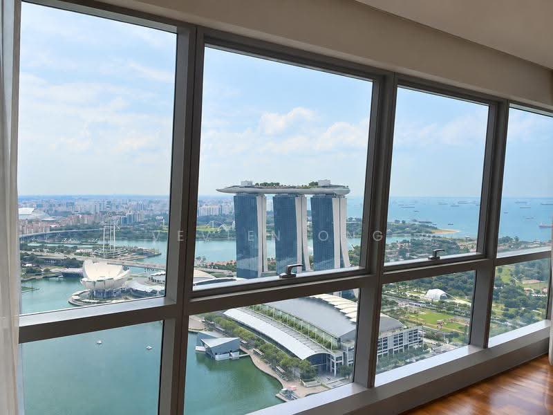 The Sail @ Marina Bay, 2 Marina Boulevard, Boat Quay / Raffles Place / Marina, 4 Bedrooms, 2,185 sqft, Condominium For Rent, by Vevien Ong, 500275125 - View - PropertyGuru.com.sg