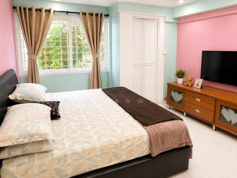 260 Bishan Street 22, 260 Bishan Street 22, Ang Mo Kio / Bishan / Thomson, 3 Bedrooms, 1,119 sqft, HDB Flat For Sale, by Mimi Anwar, 500275126 - PropertyGuru.com.sg