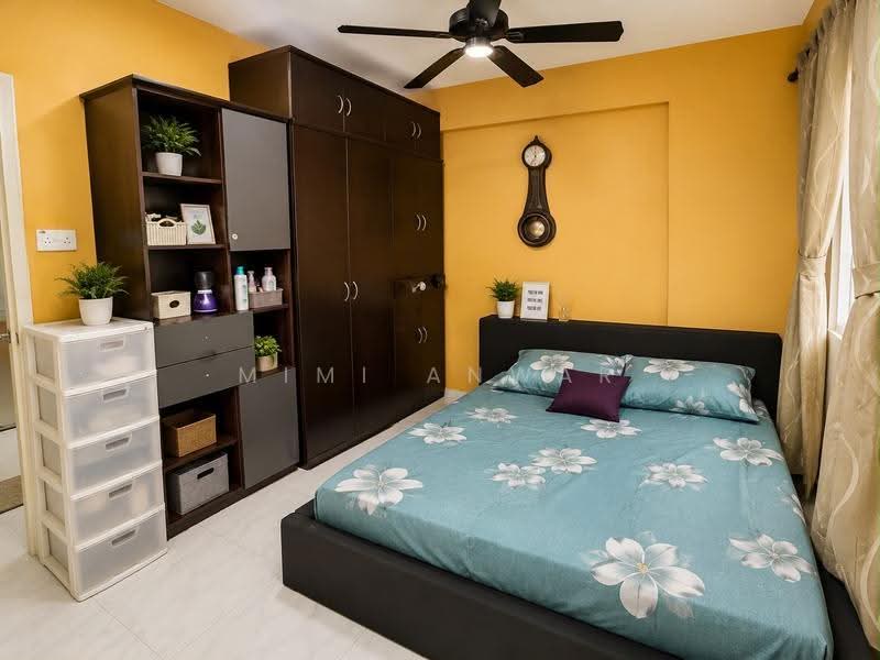 260 Bishan Street 22, 260 Bishan Street 22, Ang Mo Kio / Bishan / Thomson, 3 Bedrooms, 1,119 sqft, HDB Flat For Sale, by Mimi Anwar, 500275126 - PropertyGuru.com.sg