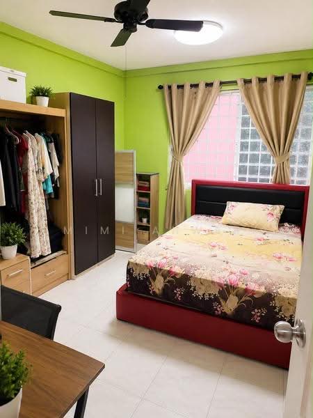260 Bishan Street 22, 260 Bishan Street 22, Ang Mo Kio / Bishan / Thomson, 3 Bedrooms, 1,119 sqft, HDB Flat For Sale, by Mimi Anwar, 500275126 - PropertyGuru.com.sg