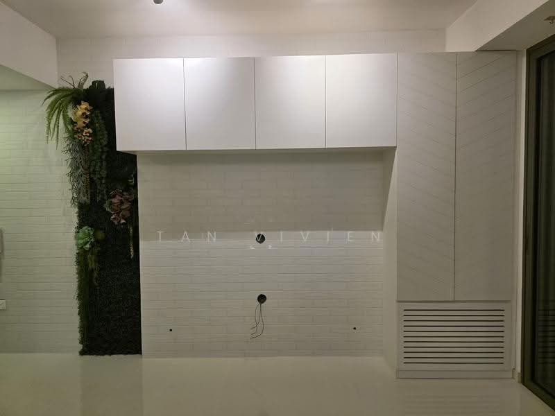 Sky Habitat, 7 Bishan Street 15, Ang Mo Kio / Bishan / Thomson, 2 Bedrooms, 1,195 sqft, Condominium For Rent, by Tan Vivien, 500275128 - Interior - PropertyGuru.com.sg