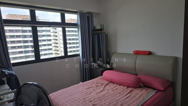 117A Canberra Crescent, 117A Canberra Crescent, Sembawang / Yishun, Room Rental, 100 sqft, HDB Flat For Rent, by Catherine Choong, 500275129 - Bedroom - PropertyGuru.com.sg