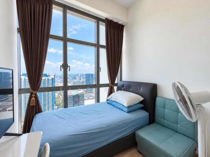 Sturdee Residences, Sturdee Road, Farrer Park / Serangoon Rd, 3 Bedrooms, 948 sqft, Condominium For Rent, by Elysia Lim, 500275131 - PropertyGuru.com.sg