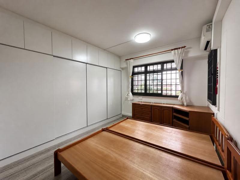 334 Sembawang Close, 334 Sembawang Close, Sembawang / Yishun, 4 Bedrooms, 1,292 sqft, HDB Flat For Sale, by Kavin Kuah, 500275133 - Bedroom - PropertyGuru.com.sg
