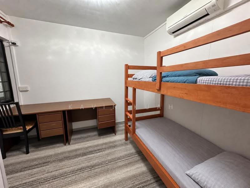 334 Sembawang Close, 334 Sembawang Close, Sembawang / Yishun, 4 Bedrooms, 1,292 sqft, HDB Flat For Sale, by Kavin Kuah, 500275133 - Bedroom - PropertyGuru.com.sg