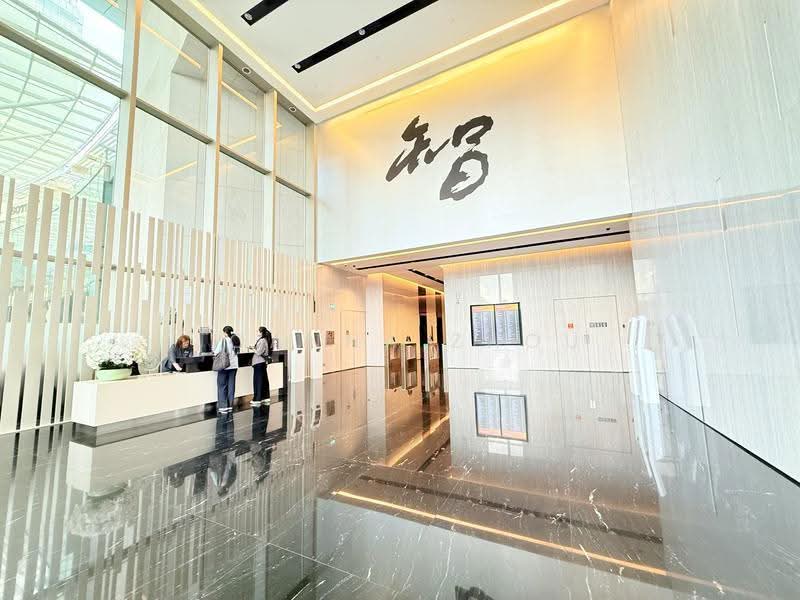 Suntec City Tower, 6 Temasek Boulevard, Boat Quay / Raffles Place / Marina, 1,227 sqft, Office For Rent, by Joanna Zhou, 500275134 - Lobby - CommercialGuru.com.sg