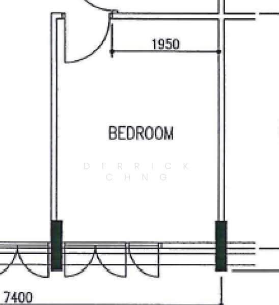 287C Jurong East Street 21, 287C Jurong East Street 21, Boon Lay / Jurong / Tuas, Room Rental, 350 sqft, HDB Flat For Rent, by Derrick Chng, 500275135 - PropertyGuru.com.sg