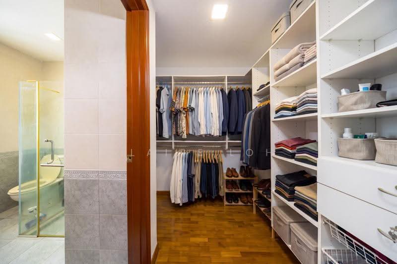 Saraca / Mimosa / Yio Chu Kang, Saraca Road, Seletar / Yio Chu Kang, 5 Bedrooms, 3,100 sqft, Terraced House For Sale, by Claire Loh, 500275142 - Interior - PropertyGuru.com.sg