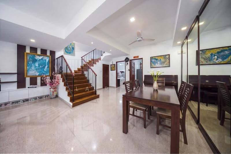 Saraca / Mimosa / Yio Chu Kang, Saraca Road, Seletar / Yio Chu Kang, 5 Bedrooms, 3,100 sqft, Terraced House For Sale, by Claire Loh, 500275142 - Interior - PropertyGuru.com.sg