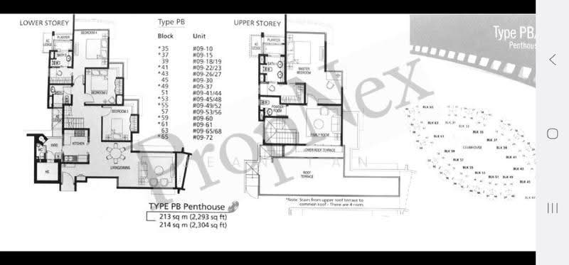 Savannah Condopark, 59 Simei Rise, Pasir Ris / Tampines, 4 Bedrooms, 2,304 sqft, Condominium For Sale, by Jean Tan, 500275149 - PropertyGuru.com.sg