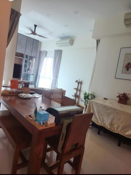 Savannah Condopark, 61 Simei Rise, Pasir Ris / Tampines, 4 Bedrooms, 2,304 sqft, Condominium For Sale, by Jean Tan, 500275149 - Living Room - PropertyGuru.com.sg