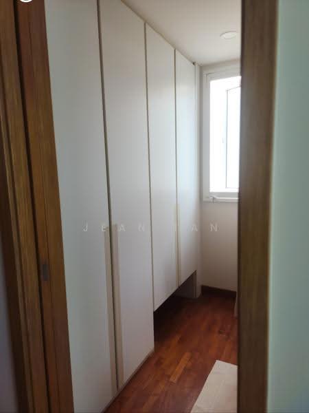 Savannah Condopark, 61 Simei Rise, Pasir Ris / Tampines, 4 Bedrooms, 2,304 sqft, Condominium For Sale, by Jean Tan, 500275149 - Jnr MBm wardrobe - PropertyGuru.com.sg