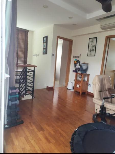 Savannah Condopark, 61 Simei Rise, Pasir Ris / Tampines, 4 Bedrooms, 2,304 sqft, Condominium For Sale, by Jean Tan, 500275149 - Family Area - PropertyGuru.com.sg