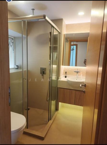 Savannah Condopark, 61 Simei Rise, Pasir Ris / Tampines, 4 Bedrooms, 2,304 sqft, Condominium For Sale, by Jean Tan, 500275149 - Common Bathroom - PropertyGuru.com.sg