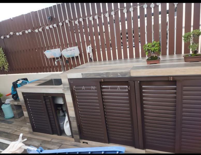 Savannah Condopark, 61 Simei Rise, Pasir Ris / Tampines, 4 Bedrooms, 2,304 sqft, Condominium For Sale, by Jean Tan, 500275149 - PropertyGuru.com.sg