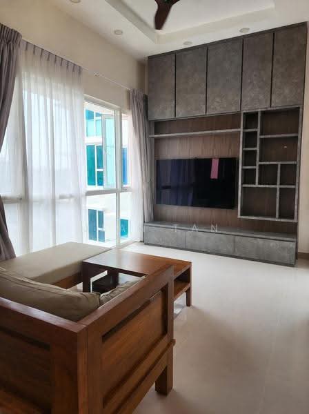 Savannah Condopark, 59 Simei Rise, Pasir Ris / Tampines, 4 Bedrooms, 2,304 sqft, Condominium For Sale, by Jean Tan, 500275149 - Living area - PropertyGuru.com.sg