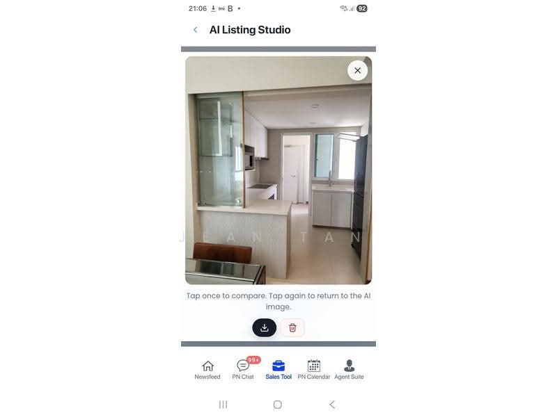 Savannah Condopark, 59 Simei Rise, Pasir Ris / Tampines, 4 Bedrooms, 2,304 sqft, Condominium For Sale, by Jean Tan, 500275149 - PropertyGuru.com.sg