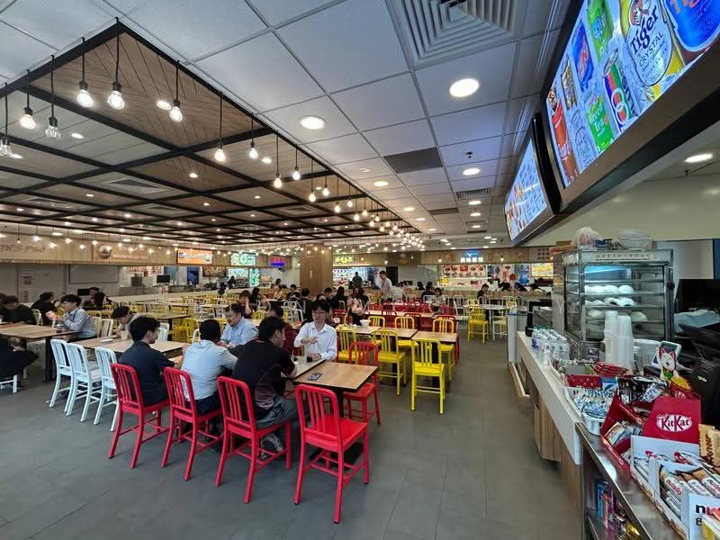 Kallang High-Spec Business Space, Macpherson / Potong Pasir, 11,670 sqft, Factory / Workshop (B2) For Rent, by Ayrton McCully, 500275150 - CommercialGuru.com.sg