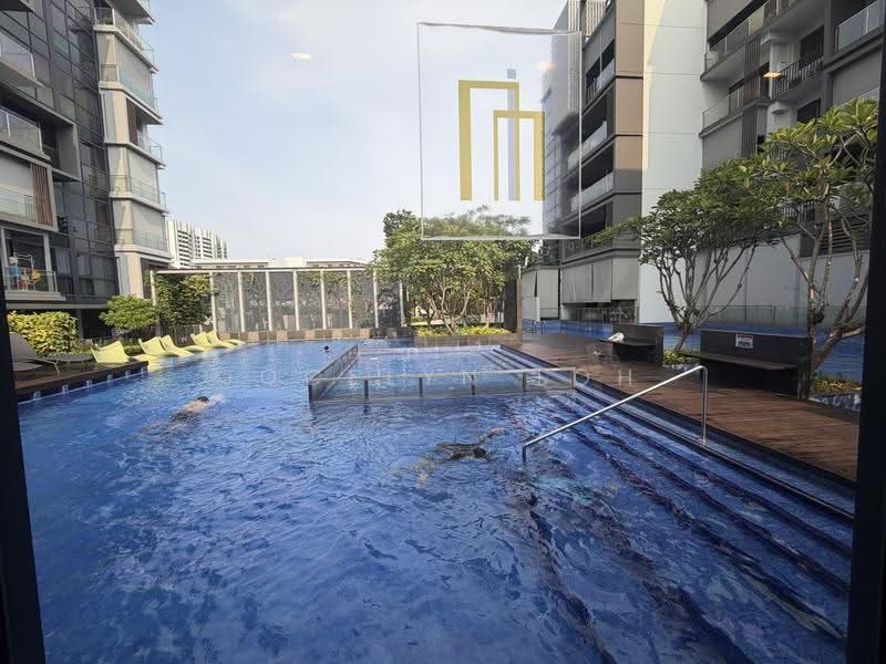 Nin Residence, 85 Pheng Geck Avenue, Macpherson / Potong Pasir, 2 Bedrooms, 904 sqft, Condominium For Rent, by Jocelyn Loh, 500275151 - Exterior - PropertyGuru.com.sg