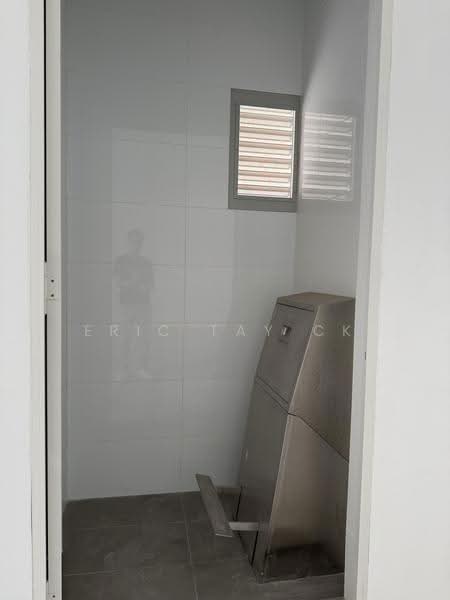 CT Foodnex, 2A-2B Mandai Estate, Admiralty / Woodlands, 1,829 sqft, Factory / Workshop (B2) For Rent, by Eric Tay CK, 500275152 - Interior - CommercialGuru.com.sg
