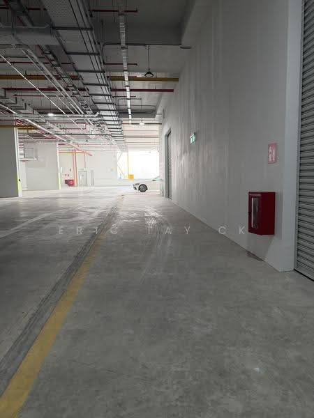 CT Foodnex, 2A-2B Mandai Estate, Admiralty / Woodlands, 1,829 sqft, Factory / Workshop (B2) For Rent, by Eric Tay CK, 500275152 - Exterior - CommercialGuru.com.sg