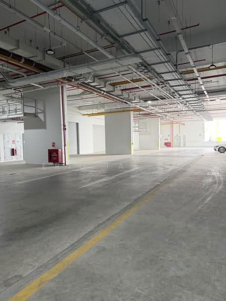 CT Foodnex, 2A-2B Mandai Estate, Admiralty / Woodlands, 1,829 sqft, Factory / Workshop (B2) For Rent, by Eric Tay CK, 500275152 - Car Park - CommercialGuru.com.sg