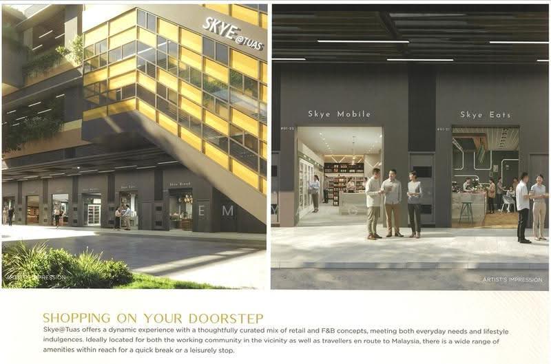 TUAS new factory, Boon Lay / Jurong / Tuas, 10,354 sqft, Factory / Workshop (B2) For Sale, by Jem Yang, 500275153 - Exterior - CommercialGuru.com.sg