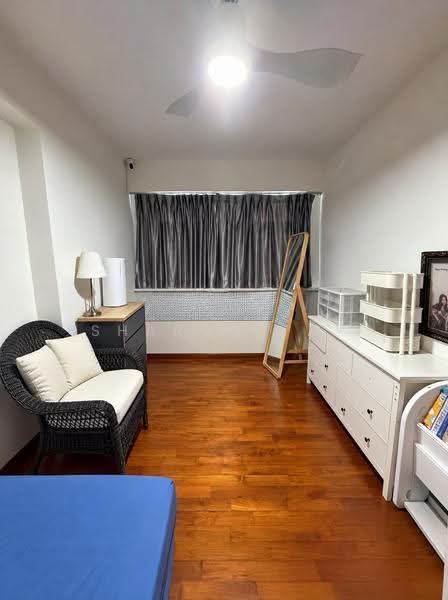 476B Upper Serangoon View, 476B Upper Serangoon View, Hougang / Punggol / Sengkang, 3 Bedrooms, 1,237 sqft, HDB Flat For Sale, by Sharon Tay, 500275154 - Bedroom 1 - PropertyGuru.com.sg