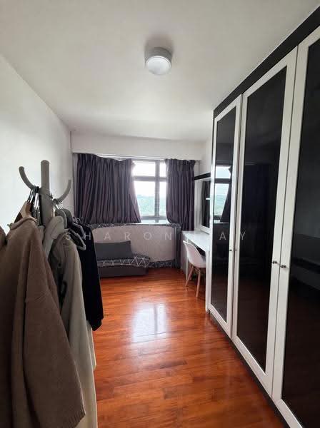 476B Upper Serangoon View, 476B Upper Serangoon View, Hougang / Punggol / Sengkang, 3 Bedrooms, 1,237 sqft, HDB Flat For Sale, by Sharon Tay, 500275154 - Bedroom 2 - PropertyGuru.com.sg