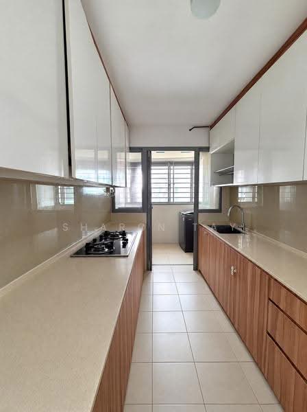 476B Upper Serangoon View, 476B Upper Serangoon View, Hougang / Punggol / Sengkang, 3 Bedrooms, 1,237 sqft, HDB Flat For Sale, by Sharon Tay, 500275154 - Kitchen - PropertyGuru.com.sg
