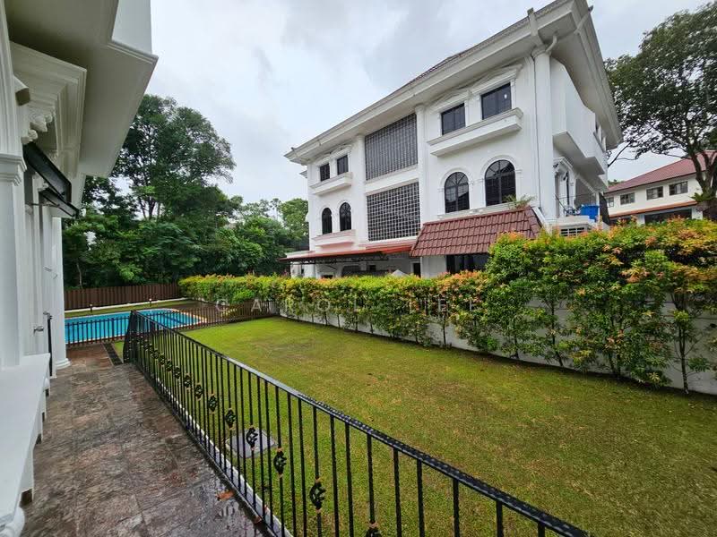 563 Holland Road 278658, Tanglin / Holland / Bukit Timah, 5 Bedrooms, 6,000 sqft, Good Class Bungalow For Rent, by Carol Lee, 500275157 - PropertyGuru.com.sg