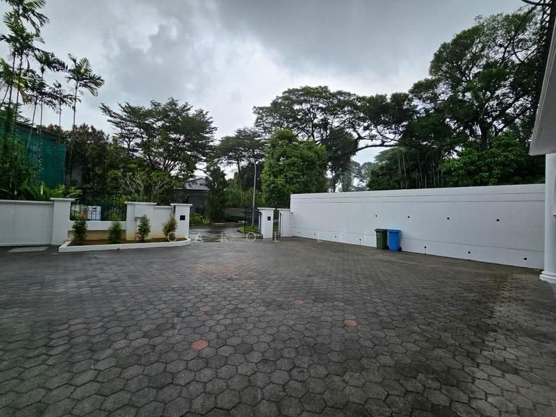 563 Holland Road 278658, Tanglin / Holland / Bukit Timah, 5 Bedrooms, 6,000 sqft, Good Class Bungalow For Rent, by Carol Lee, 500275157 - PropertyGuru.com.sg