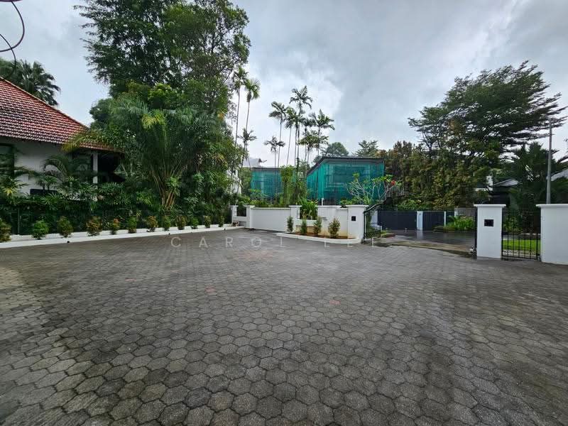 563 Holland Road 278658, Tanglin / Holland / Bukit Timah, 5 Bedrooms, 6,000 sqft, Good Class Bungalow For Rent, by Carol Lee, 500275157 - PropertyGuru.com.sg
