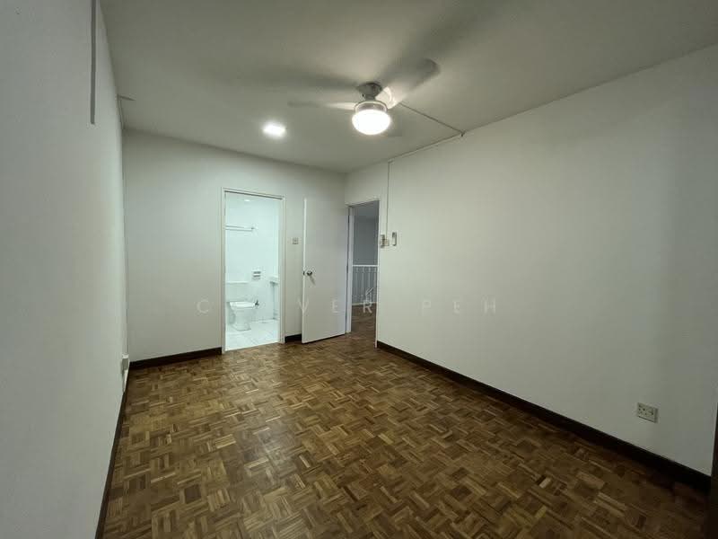 Point Loma, 30 Shelford Road, Newton / Novena, 4 Bedrooms, 3,057 sqft, Apartment For Rent, by Clover Peh, 500275159 - Bathroom - PropertyGuru.com.sg